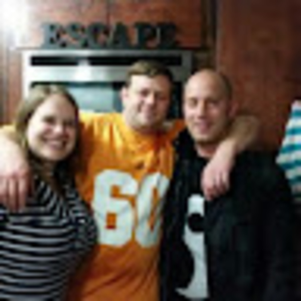 Meet your Posher, Lee